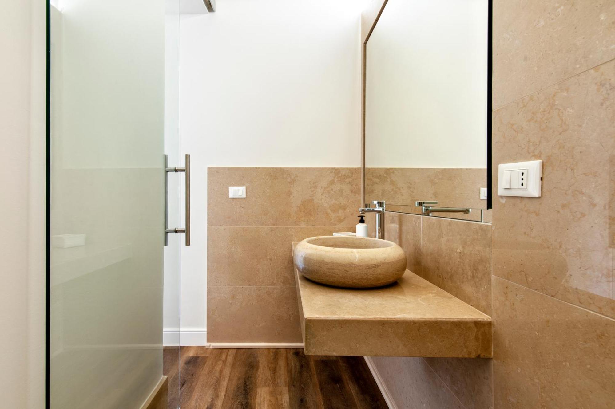 Bed and Breakfast Vittoria Luxury House Лечче Экстерьер фото